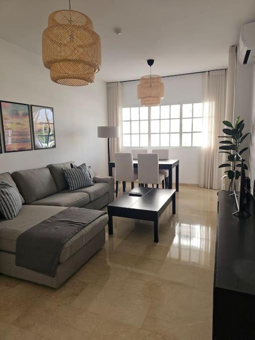 Chaparil Apartament